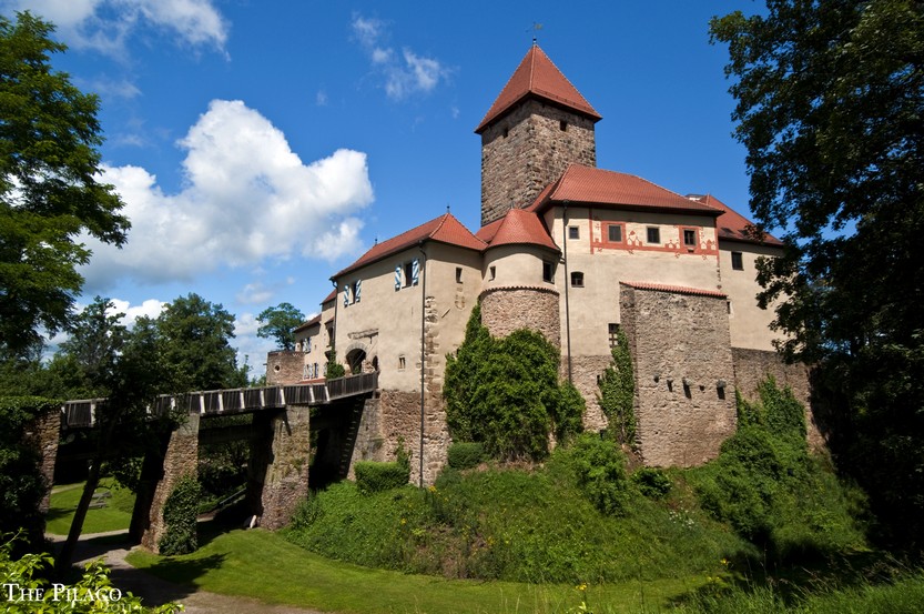 Top 7 Best Castle Hotels by Architectural Digest Magazine