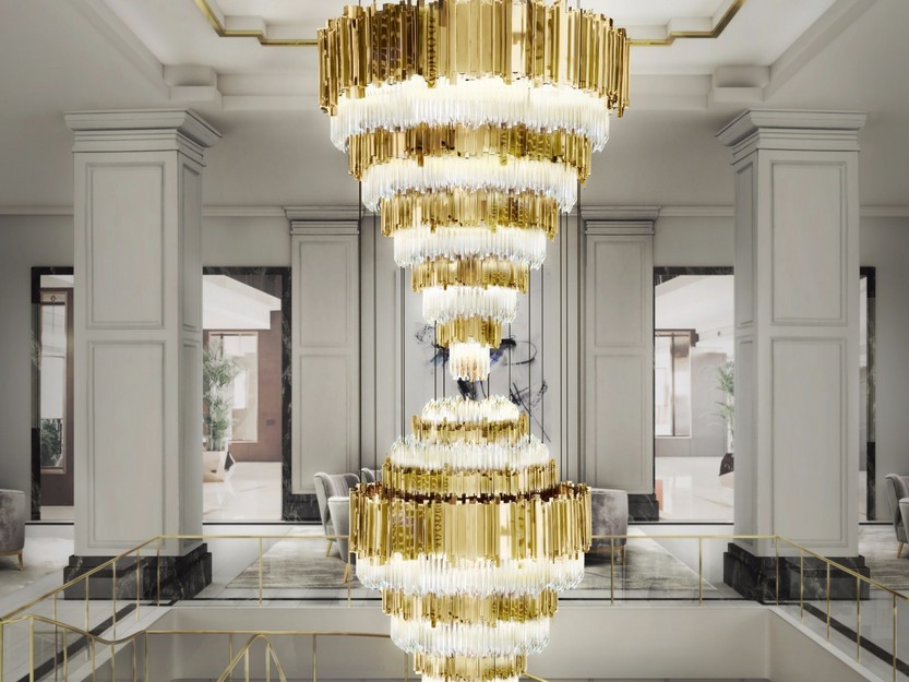 Covet House: The international design project