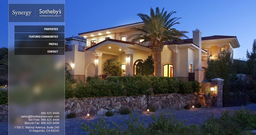 20 Luxury USA Real Estate Websites That You Need To Visit