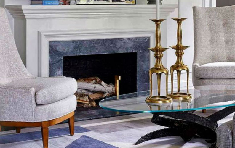 5 Interior design tips from Jean-Louis Deniot