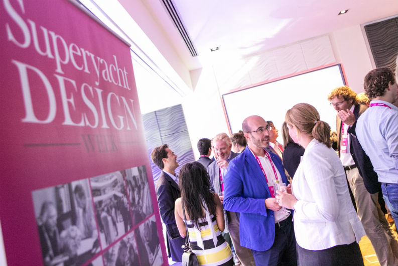 5 Reasons To Attend Superyacht at London Design Week
