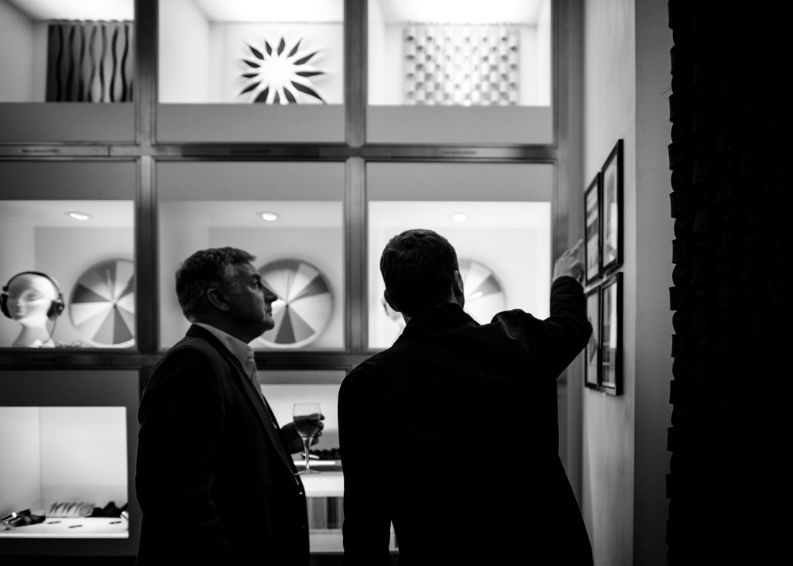 5 Reasons To Attend Superyacht at London Design Week