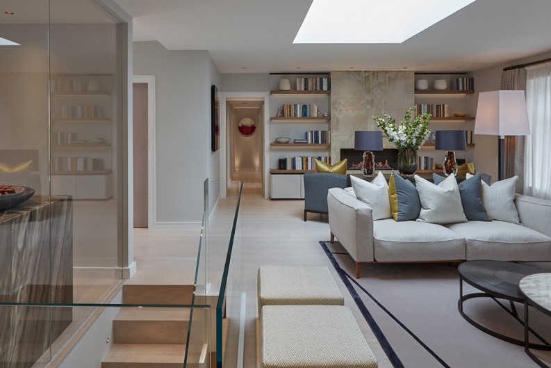 Laura Hammett - 5 Reasons to Love Their Interior Design Projects