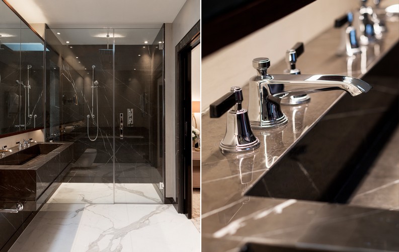 Laura Hammett - 5 Reasons to Love Their Interior Design Projects