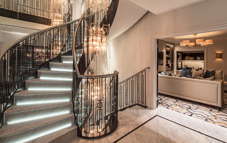 Laura Hammett - 5 Reasons to Love Their Interior Design Projects