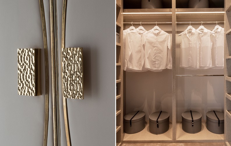 Laura Hammett - 5 Reasons to Love Their Interior Design Projects