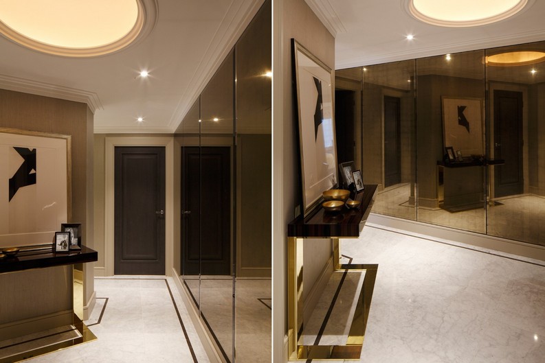 Laura Hammett - 5 Reasons to Love Their Interior Design Projects