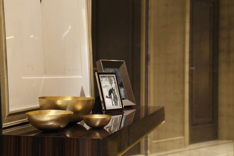 Laura Hammett - 5 Reasons to Love Their Interior Design Projects