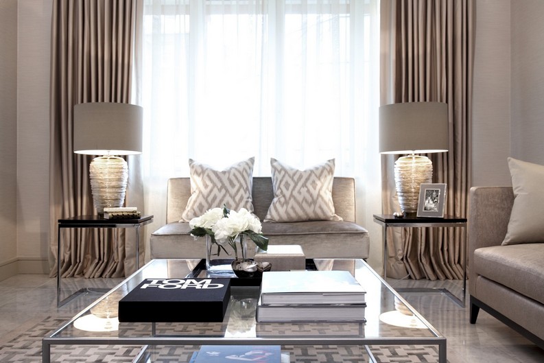 Laura Hammett - 5 Reasons to Love Their Interior Design Projects
