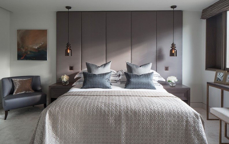 Laura Hammett - 5 Reasons to Love Their Interior Design Projects