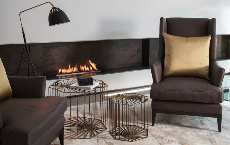 Laura Hammett - 5 Reasons to Love Their Interior Design Projects