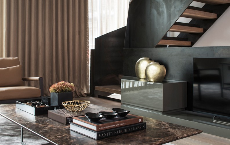 Laura Hammett - 5 Reasons to Love Their Interior Design Projects