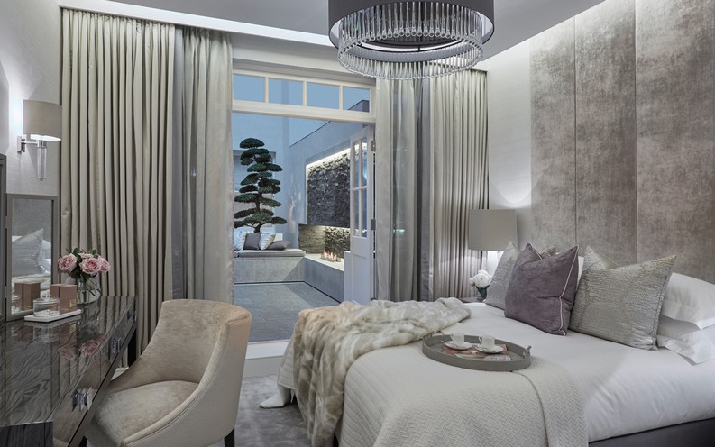 Laura Hammett - 5 Reasons to Love Their Interior Design Projects