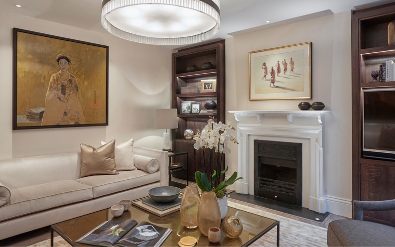 Laura Hammett - 5 Reasons to Love Their Interior Design Projects