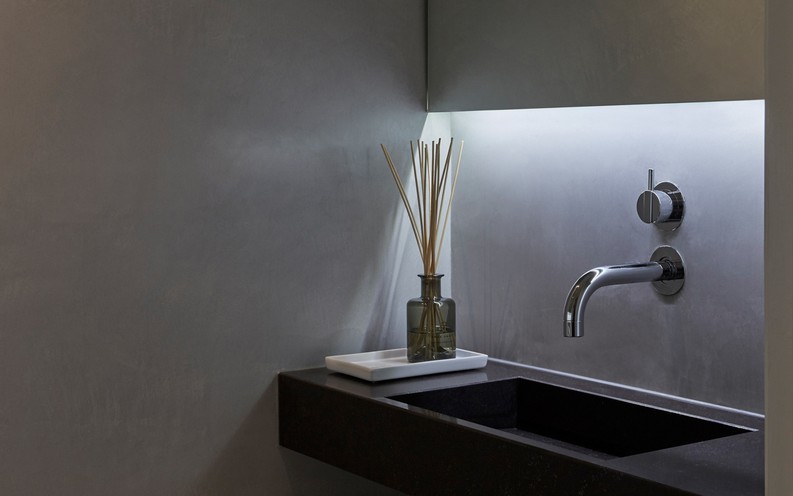 Laura Hammett - 5 Reasons to Love Their Interior Design Projects