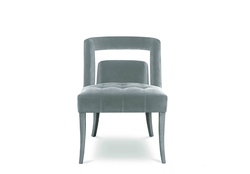 TOP 10 DINING ROOM FURNITURE DESIGN TRENDS: MODERN CHAIRS