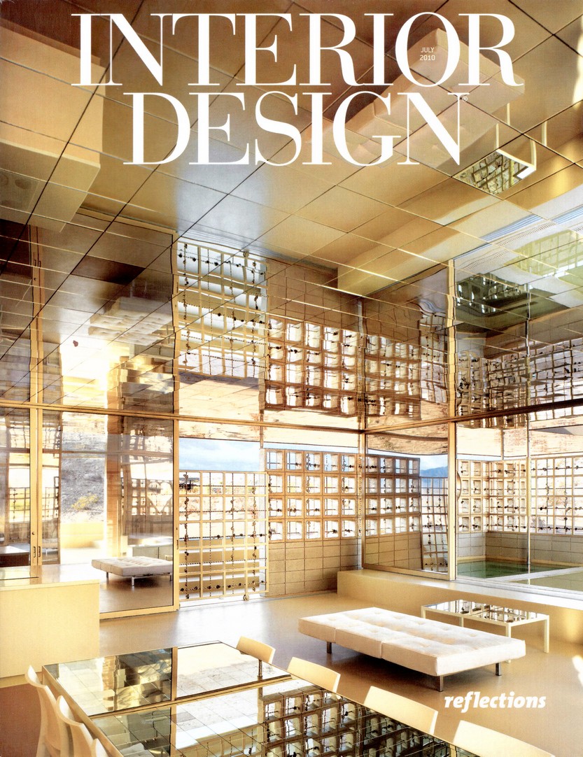 6 Free Online Interior Design Magazines You Should Read
