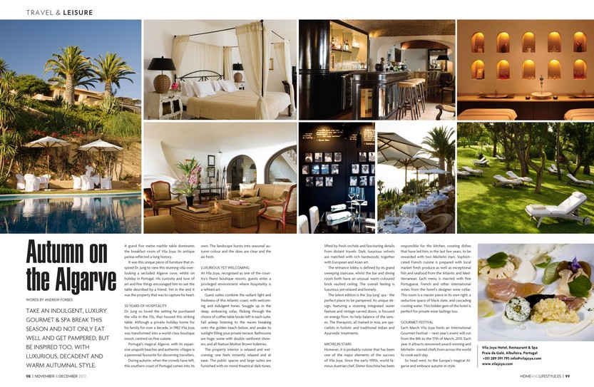 6 Free Online Interior Design Magazines You Should Read