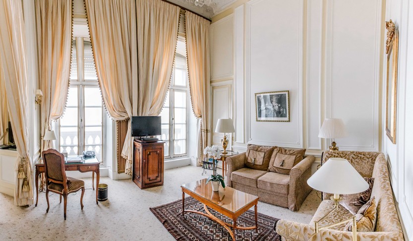 Best Hotels In The World That Will Change Your Holiday Plans