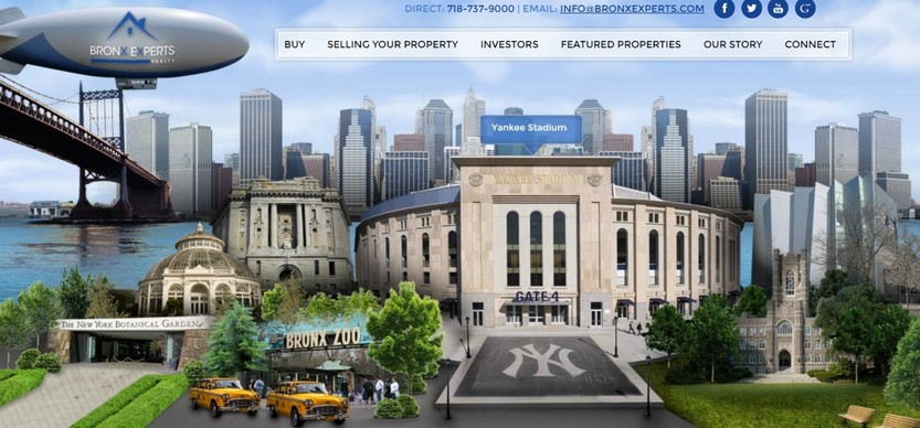 20 Luxury USA Real Estate Websites That You Need To Visit