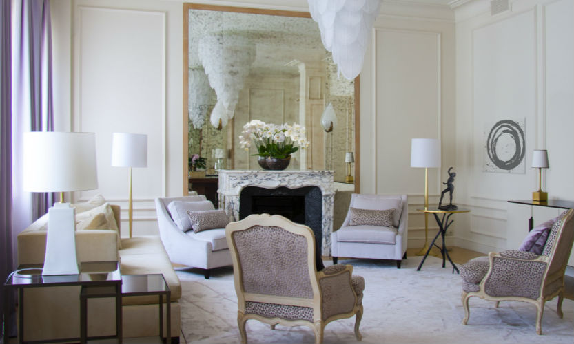 6 Interior Design Tips Secrets By Pechatnikov