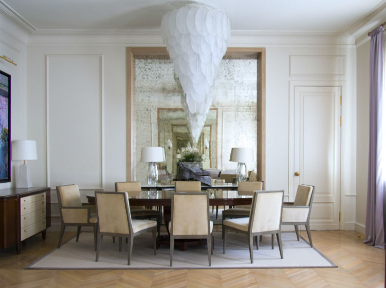 6 Interior Design Tips Secrets By Pechatnikov