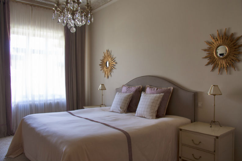 6 Interior Design Tips Secrets By Pechatnikov
