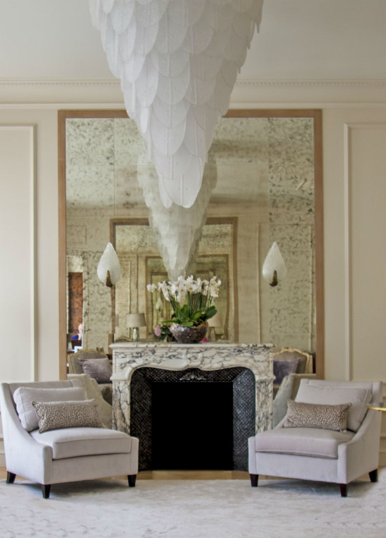 6 Interior Design Tips Secrets By Pechatnikov