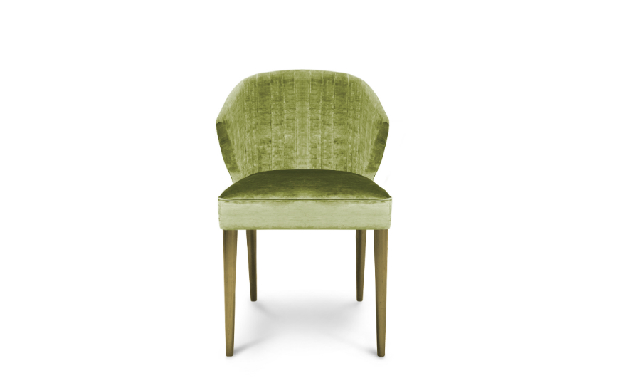 TOP 10 DINING ROOM FURNITURE DESIGN TRENDS: MODERN CHAIRS