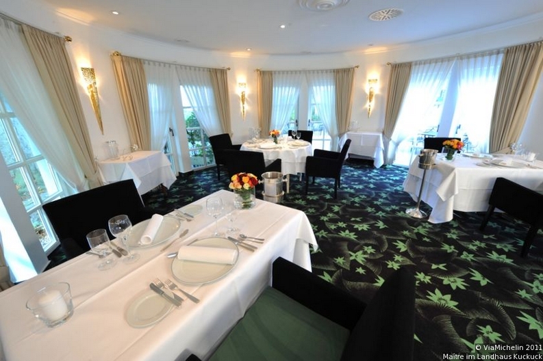 The 10 Best Cologne Restaurants of 2016 Maître