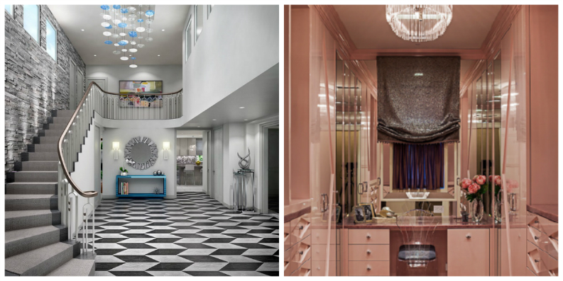 interior design tips,famous interior designers,top designers,living room ideas,interior design portfolio,Ovadia Design Group