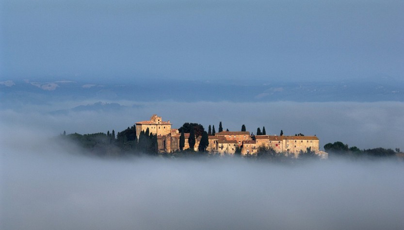 Top 7 Best Castle Hotels by Architectural Digest Magazine