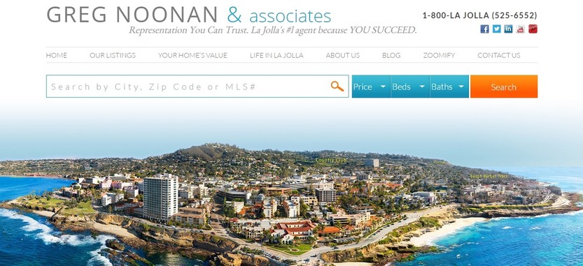 20 Luxury USA Real Estate Websites That You Need To Visit
