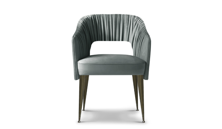 TOP 10 DINING ROOM FURNITURE DESIGN TRENDS: MODERN CHAIRS