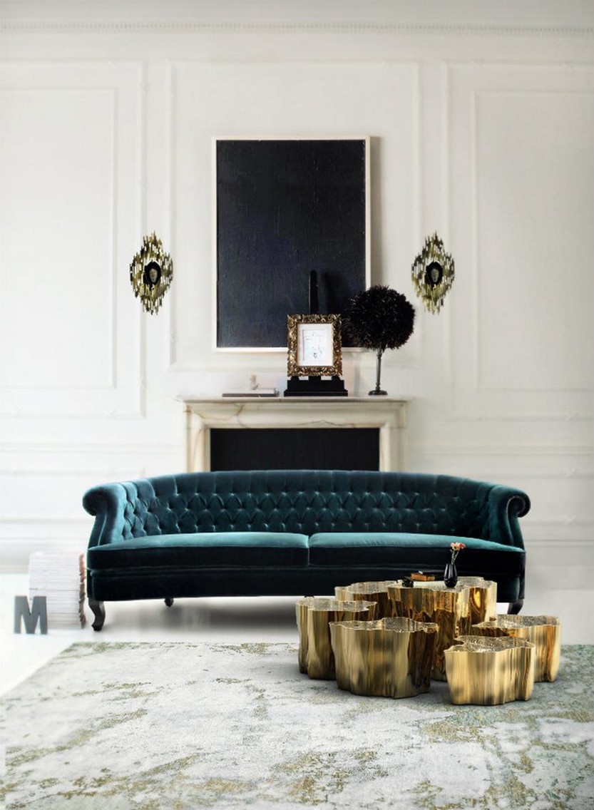 TOP E-BOOKS YOU SHOULD READ: 100 MODERN SOFAS