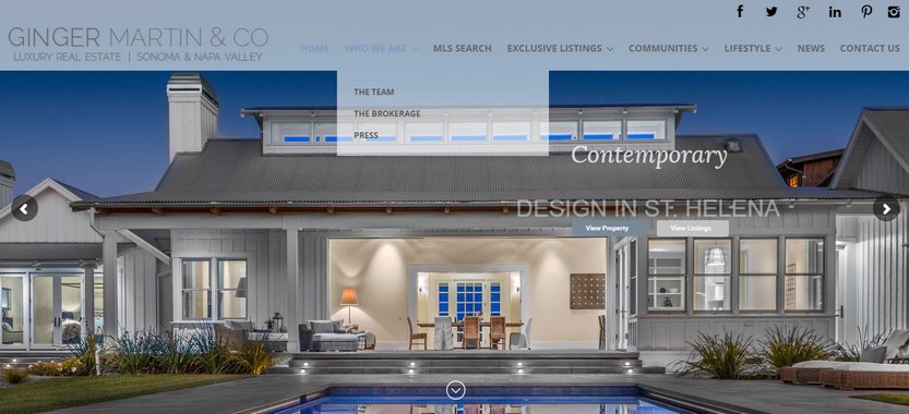 20 Luxury USA Real Estate Websites That You Need To Visit