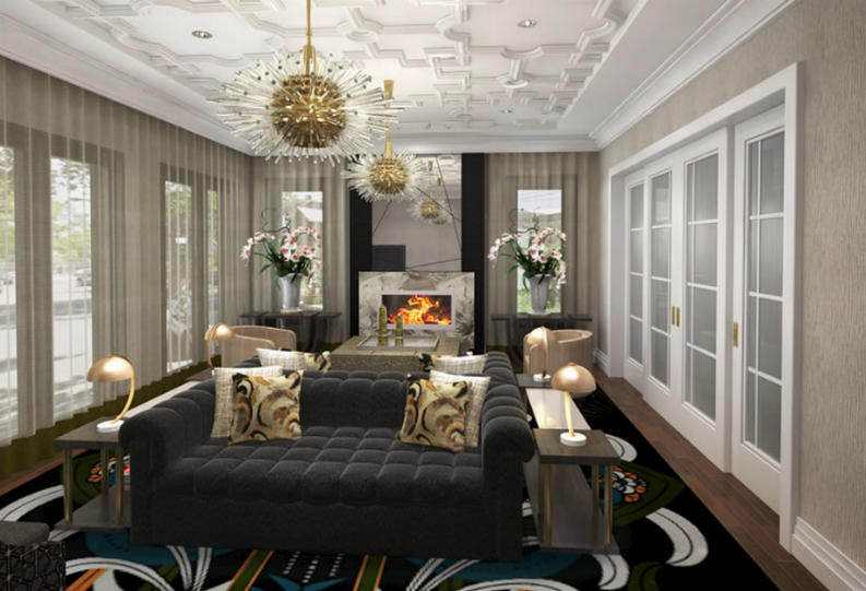 interior design tips,famous interior designers,top designers,living room ideas,interior design portfolio,Ovadia Design Group