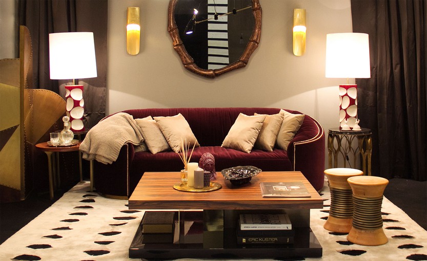 TOP E-BOOKS YOU SHOULD READ: 100 MODERN SOFAS