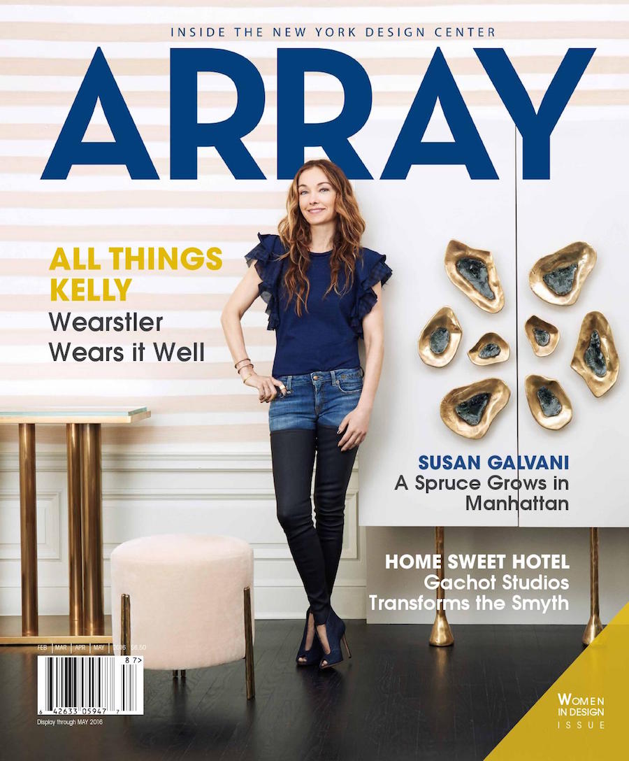 Array-Magazine