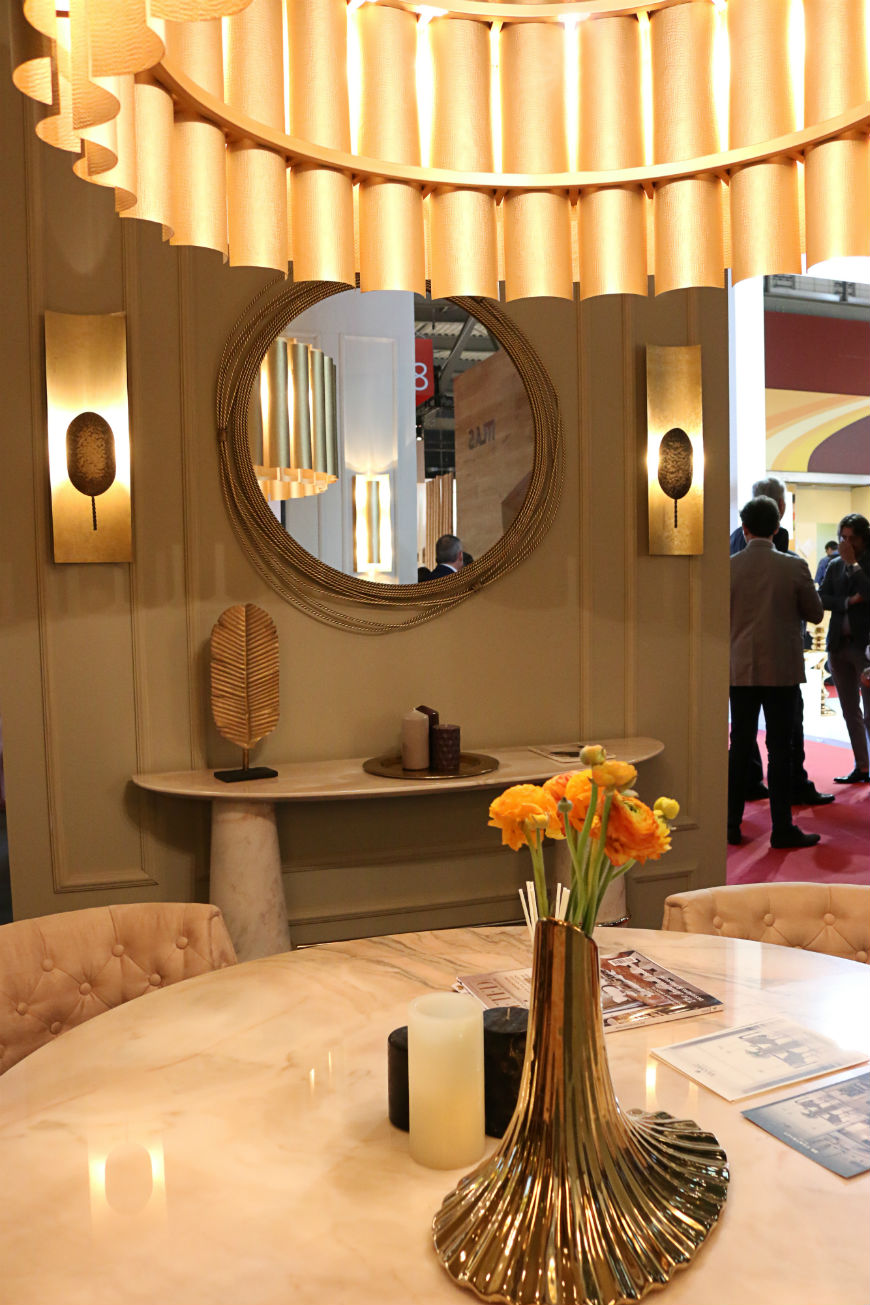 Astonishing interior design styles by Brabbu To Try This Summer