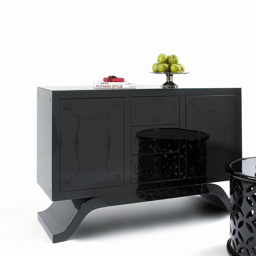 Astonishing interior design styles by Brabbu To Try This Summer