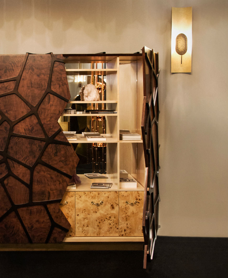 Astonishing dining room ideas by Brabbu To Try This Summer