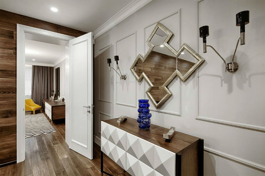 Best Design Projects by Yunakov Design
