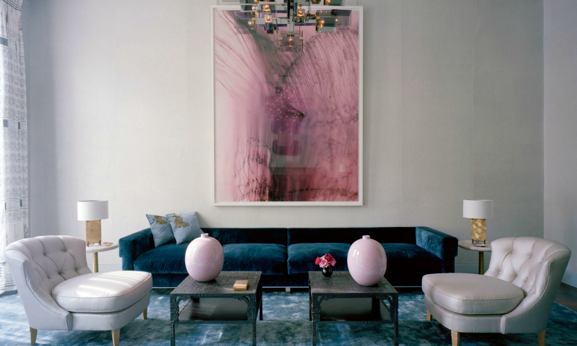 Brilliant Contemporary Design Ideas From Top Interior Designers
