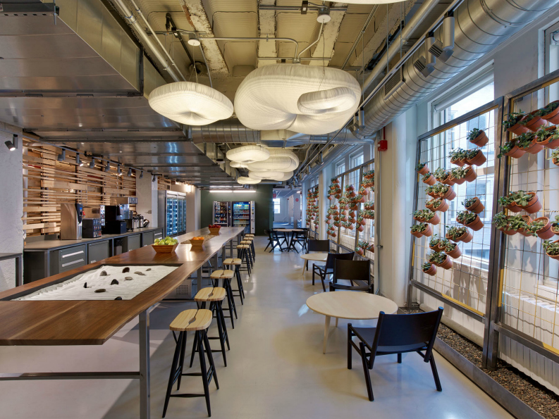 Brilliant Contemporary Inspiration From Top Interior Designers 