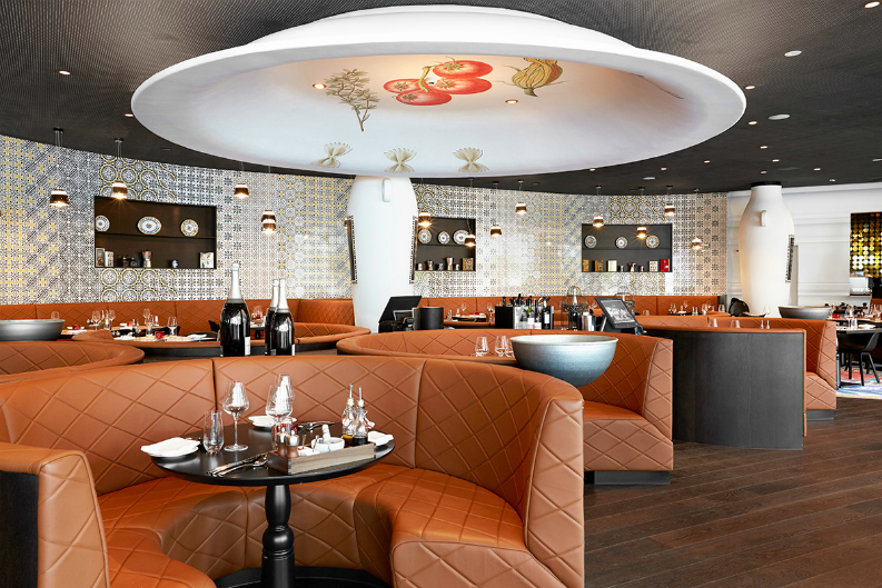 Brilliant Contemporary Design Ideas From Top Interior Designers