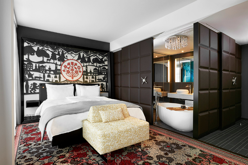 Brilliant Contemporary Inspiration From Top Interior Designers 