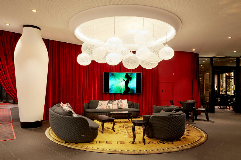 Brilliant Contemporary Inspiration From Top Interior Designers 