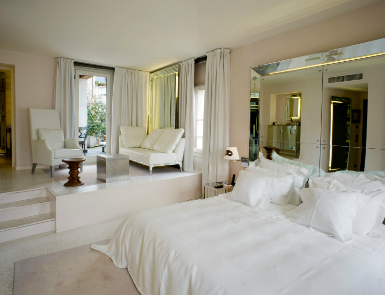 Brilliant Contemporary Inspiration From Top Interior Designers 