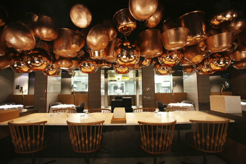 Brilliant Contemporary Inspiration From Top Interior Designers